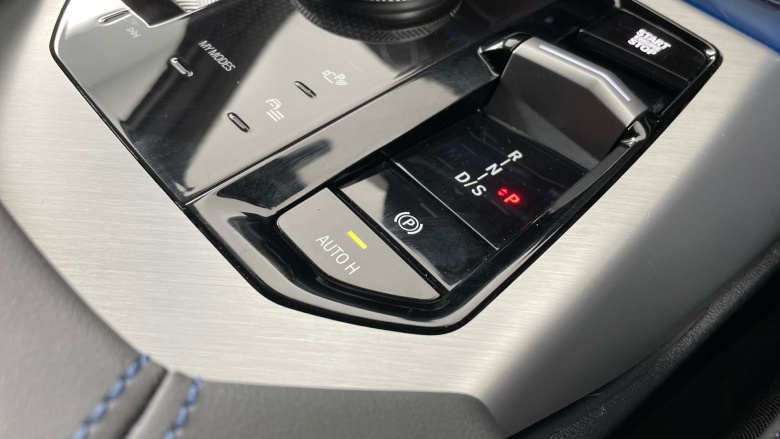 BMW X3 xDrive20d M Sport 5dr Step Auto Diesel Estate